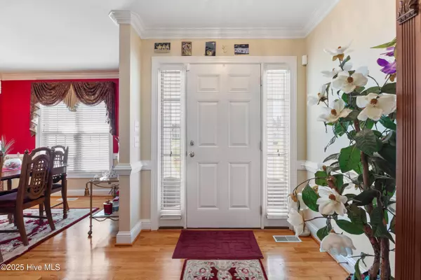 Nashville, NC 27856,192 Ash Lily CT