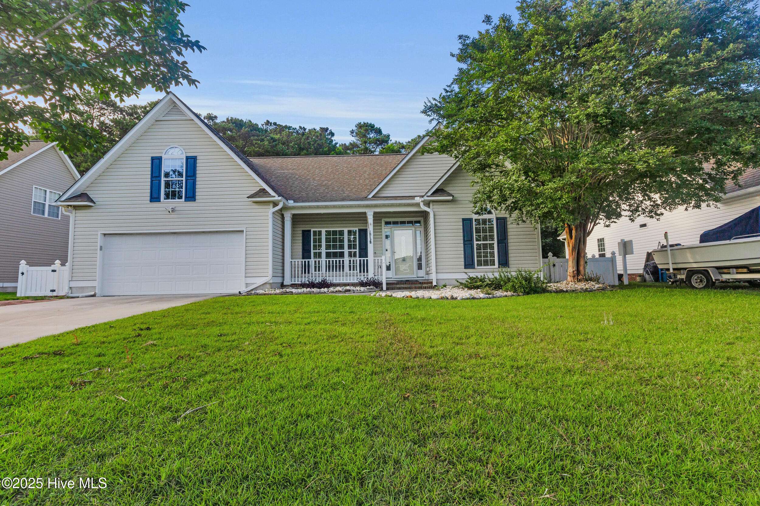 Morehead City, NC 28557,1812 Widgeon DR