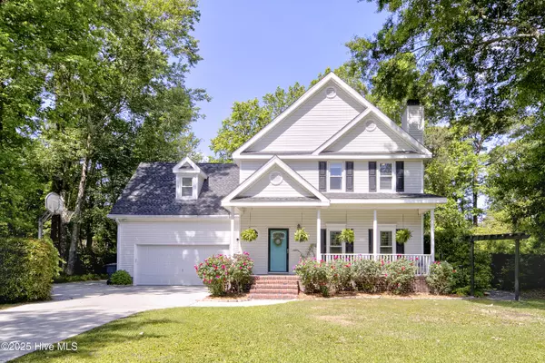 220 Derry CT, Wilmington, NC 28411