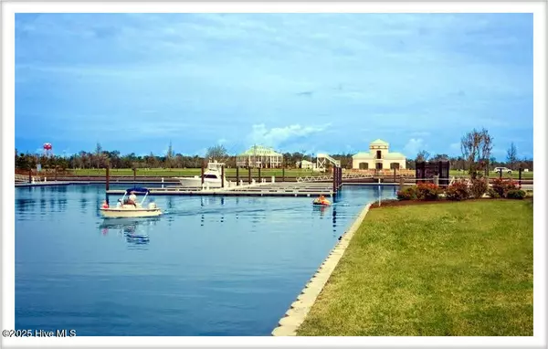 Newport, NC 28570,781 Cannonsgate DR
