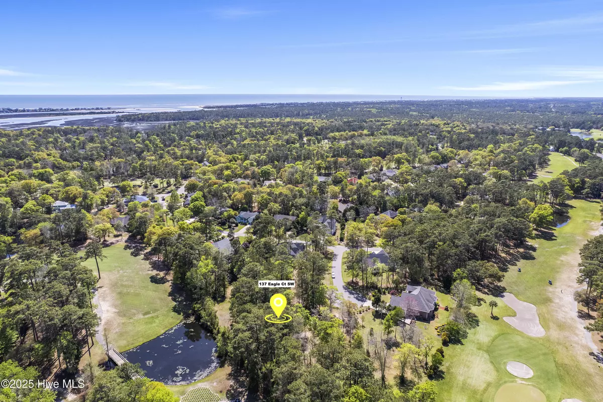 Supply, NC 28462,137 Eagle CT SW