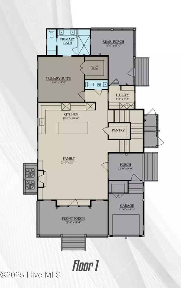 Bald Head Island, NC 28461,556 Chicamacomico WAY