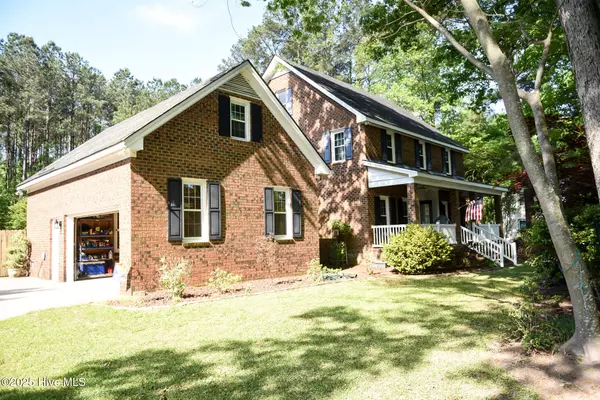 Wilson, NC 27896,3919 Little John DR N