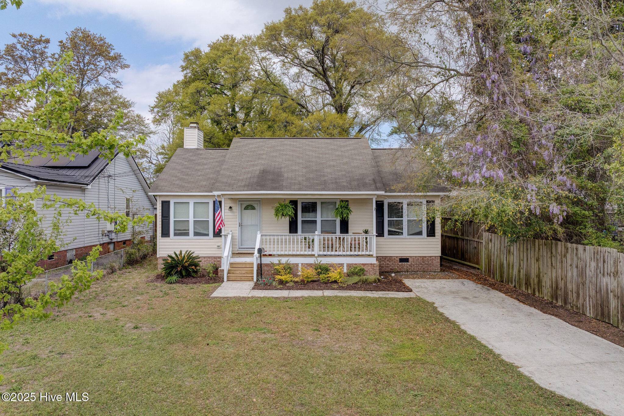 509 Wright ST, Wilmington, NC 28401