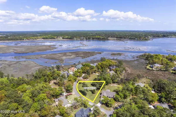 Supply, NC 28462,83 Oyster Shoals CT SW