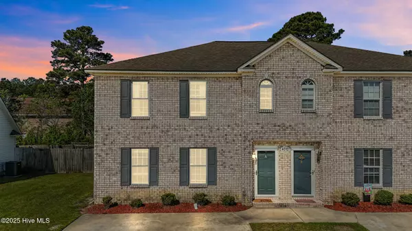 4012 Lucerne CT #A, Winterville, NC 28590