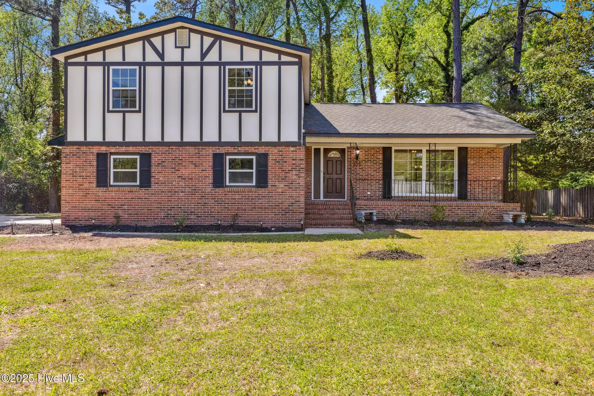 Wilmington, NC 28409,209 W Blackbeard RD