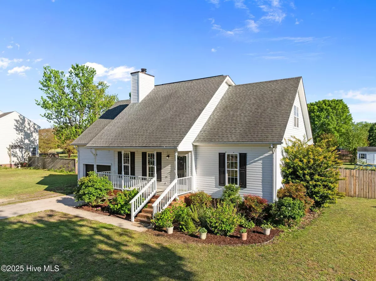 Moyock, NC 27958,105 Sedgefield RD