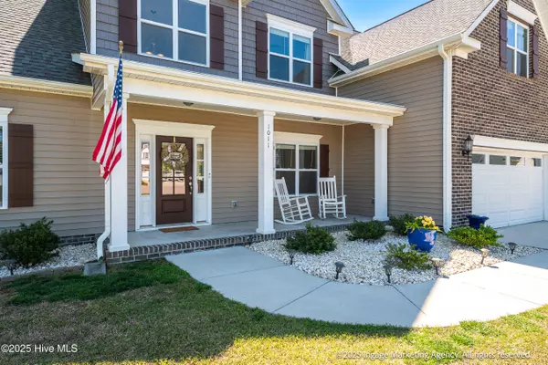 Grimesland, NC 27837,1011 Whiskey CT