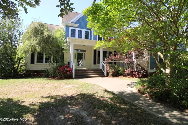 1505 Trafalgar DR, Winterville, NC 28590