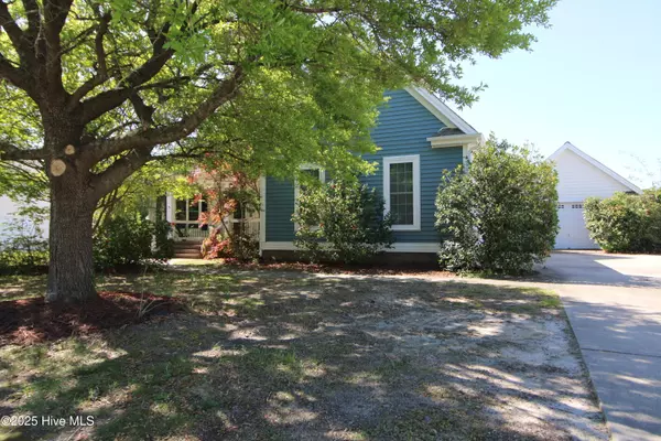 Winterville, NC 28590,1505 Trafalgar DR