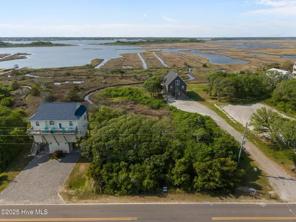 2061 New River Inlet RD, Topsail Beach, NC 28445