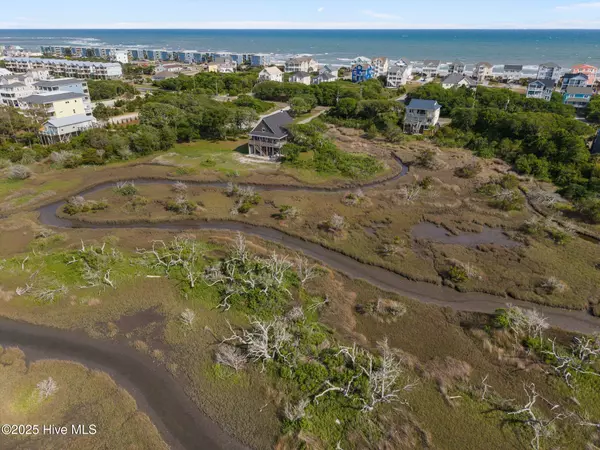 Topsail Beach, NC 28445,2061 New River Inlet RD
