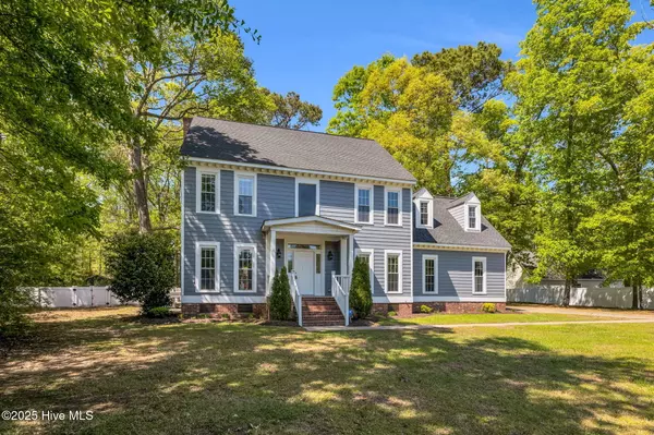 Goldsboro, NC 27534,102 Tall Pines PL