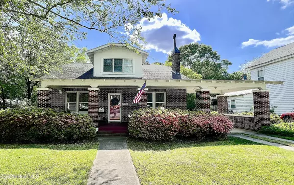 4183 East Church ST, Farmville, NC 27828