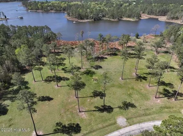 Belhaven, NC 27810,Lot 83 Bailey Pointe DR