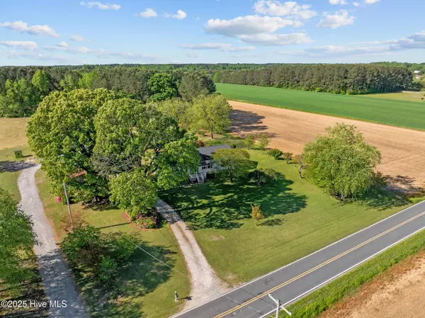 Walstonburg, NC 27888,1160 Strickland RD