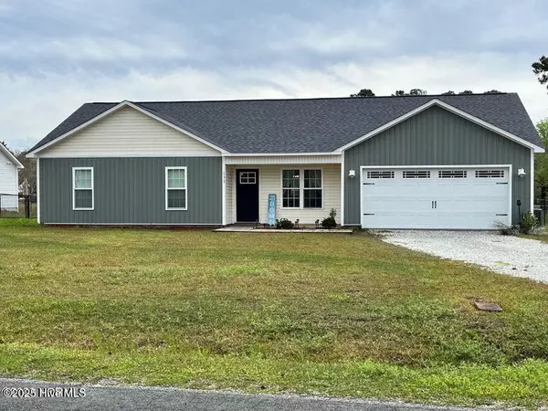 133 Bumps Creek RD, Sneads Ferry, NC 28460