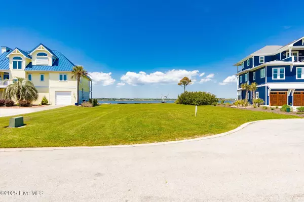 North Topsail Beach, NC 28460,33 Osprey DR