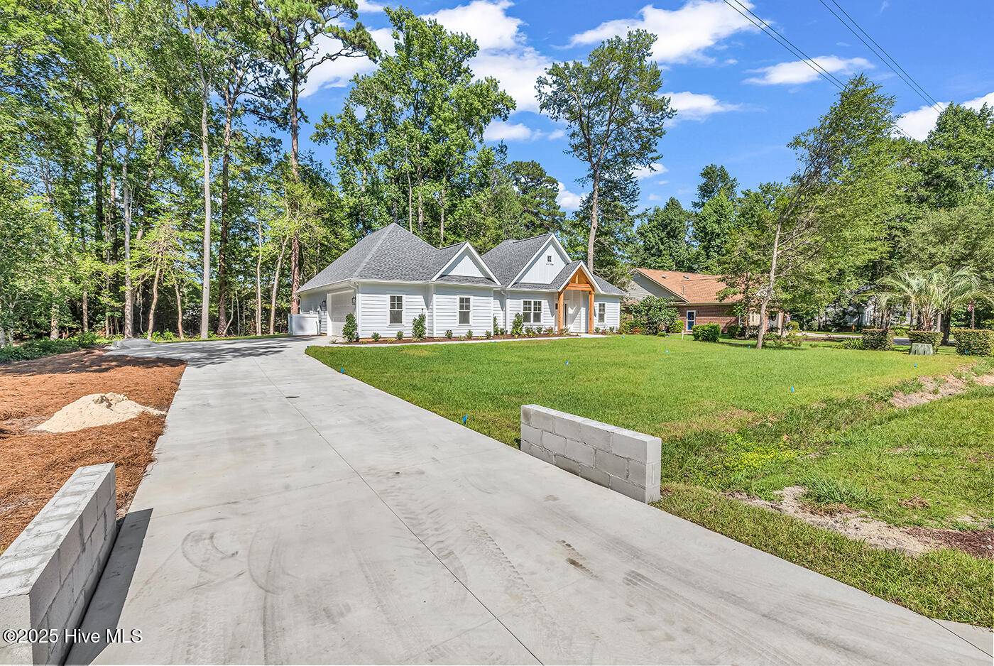 Carolina Shores, NC 28467,25 Pinewood DR