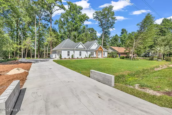 Carolina Shores, NC 28467,25 Pinewood DR