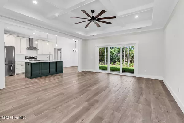 Carolina Shores, NC 28467,25 Pinewood DR