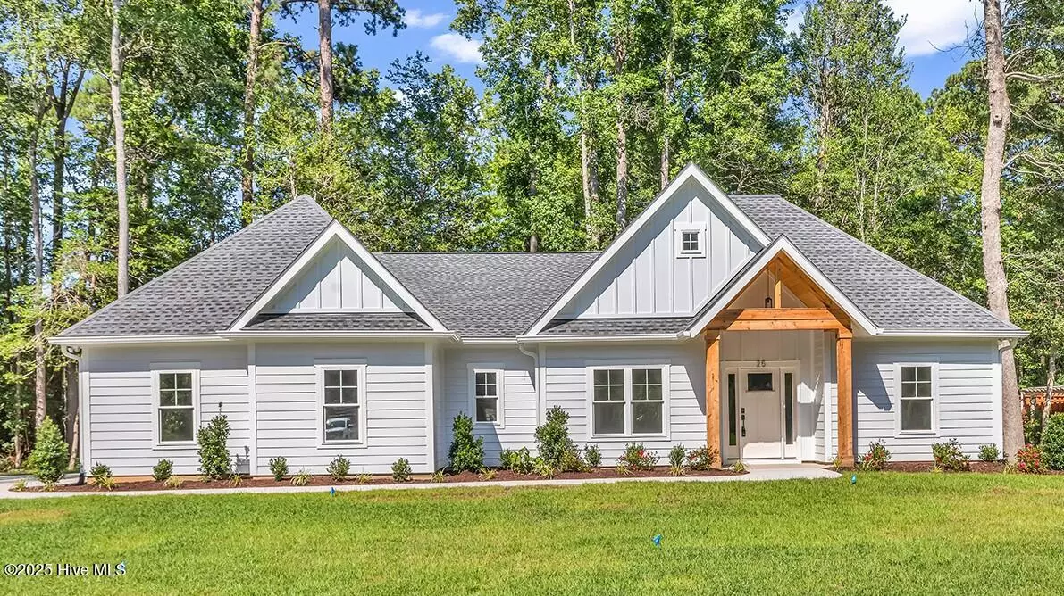 Carolina Shores, NC 28467,25 Pinewood DR