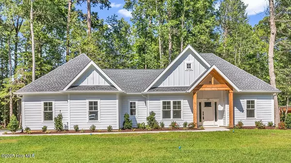 Carolina Shores, NC 28467,25 Pinewood DR