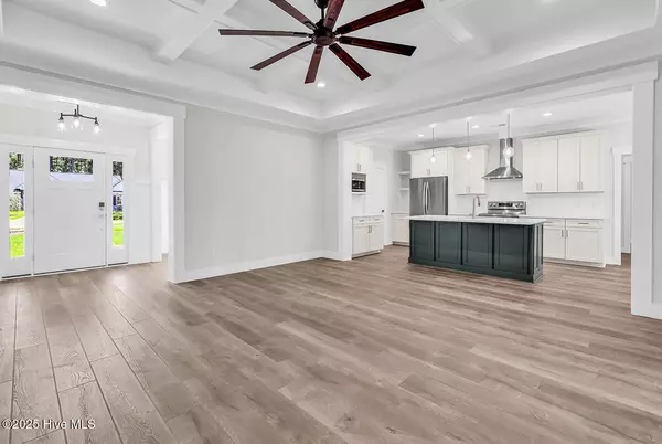 Carolina Shores, NC 28467,25 Pinewood DR