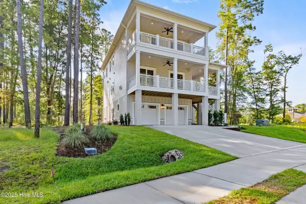 Wilmington, NC 28401,1608 Riverview TER
