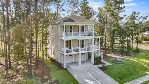 Wilmington, NC 28401,1608 Riverview TER