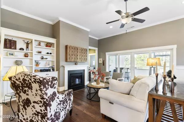Ocean Isle Beach, NC 28469,1443 Ellsworth DR SW