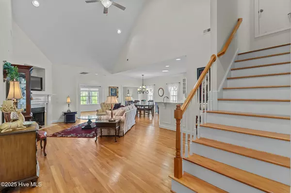 Wilmington, NC 28412,233 Wetland DR