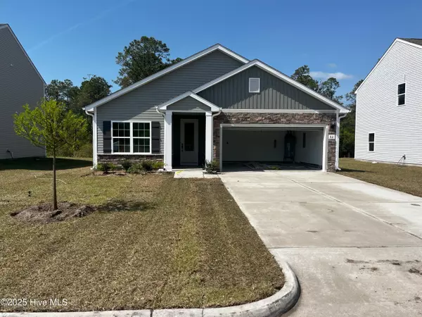 Hampstead, NC 28443,82 S Umbrella Palm DR