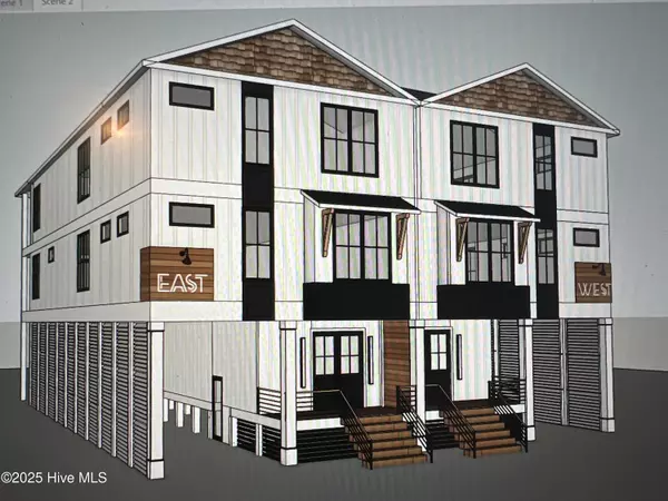 Emerald Isle, NC 28594,3503 Ocean DR E
