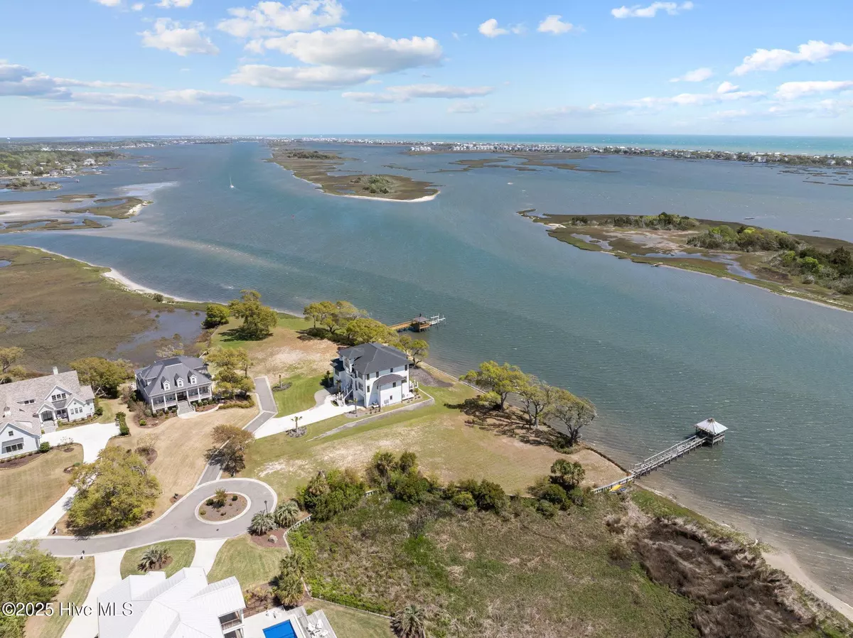 Hampstead, NC 28443,Lot 21r Shipyard LN