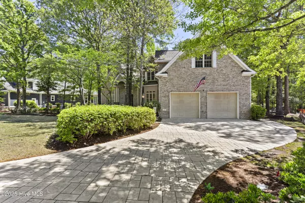Bolivia, NC 28422,1626 Amberwood DR SE
