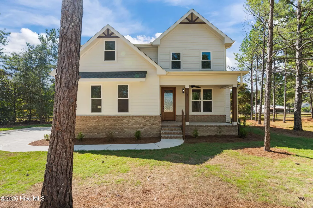 Pinehurst, NC 28374,3 Sapphire CT