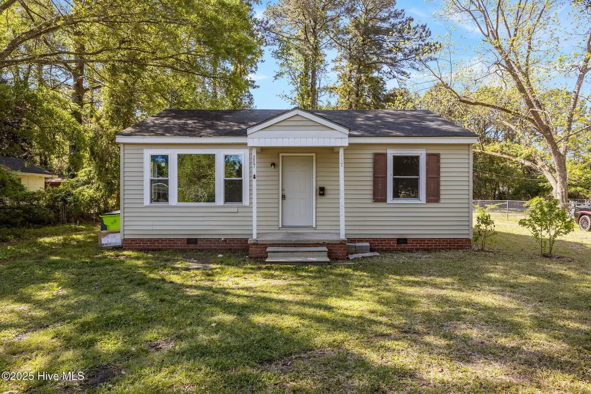 Havelock, NC 28532,117 Beaufort DR