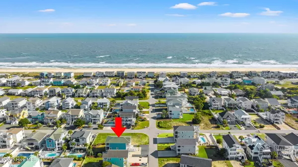 Holden Beach, NC 28462,124 Halstead ST