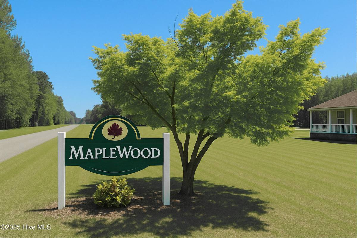 Whiteville, NC 28472,128 Maple DR