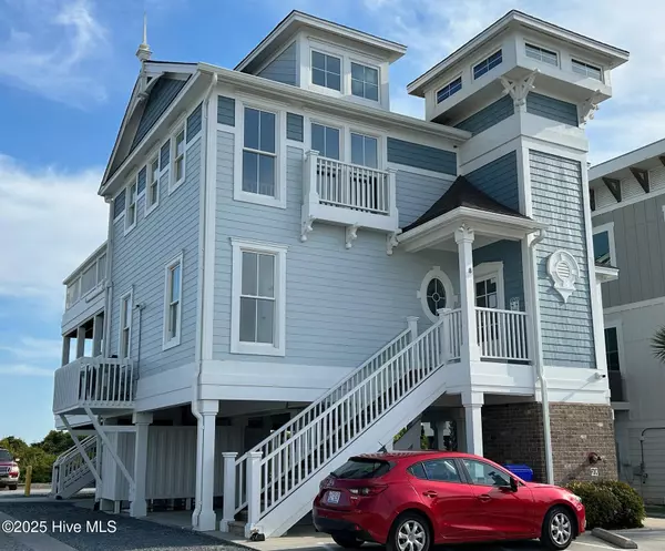 Sunset Beach, NC 28468,1044 Crosby CIR SW