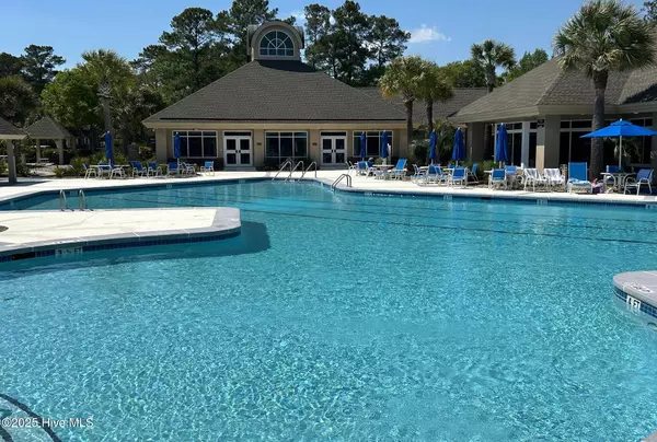 Sunset Beach, NC 28468,1044 Crosby CIR SW