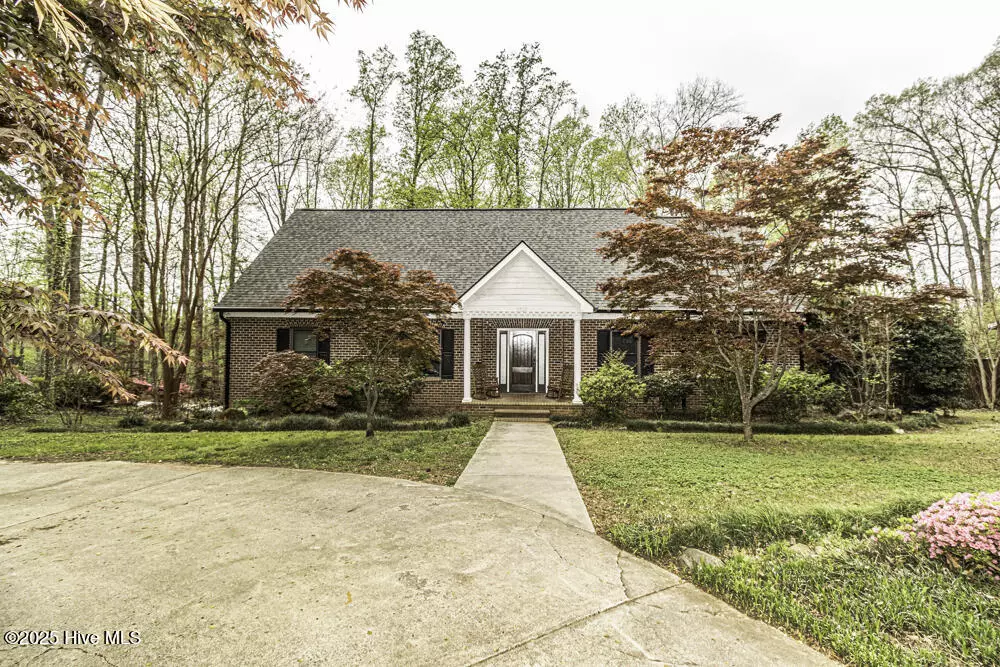 Rocky Mount, NC 27804,2305 Creekridge DR