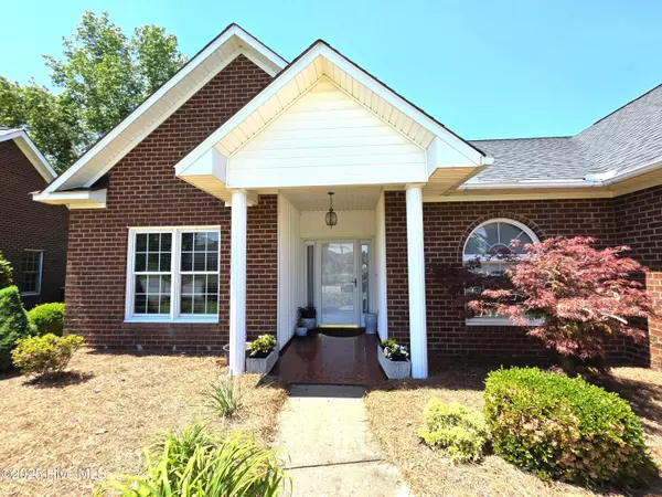 Winterville, NC 28590,4000 Albion DR