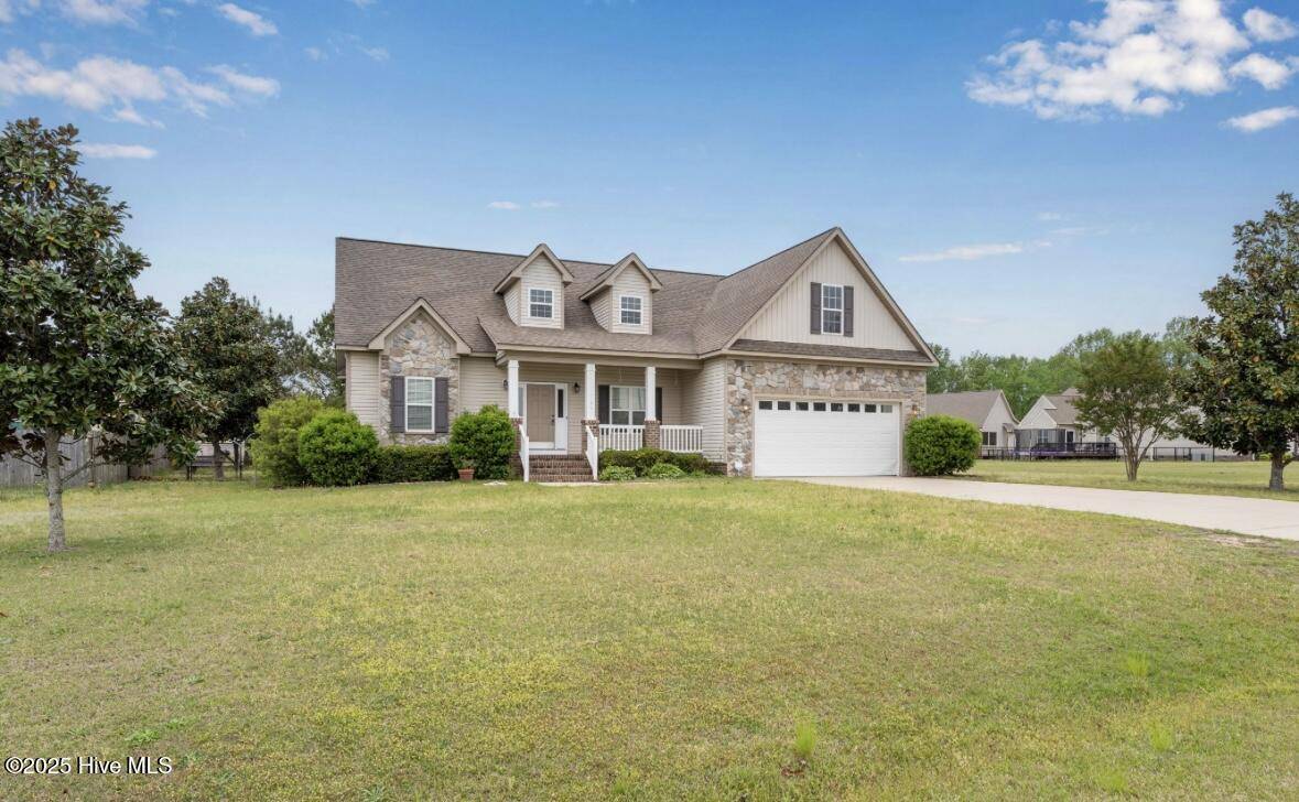 Goldsboro, NC 27530,1135 Braswell RD