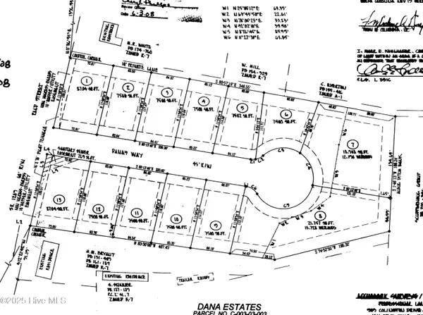 Columbia, NC 27925,71 Dana'S Way WAY