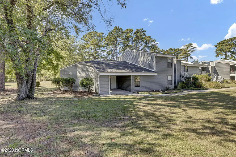 Hampstead, NC 28443,702 Azalea DR #481