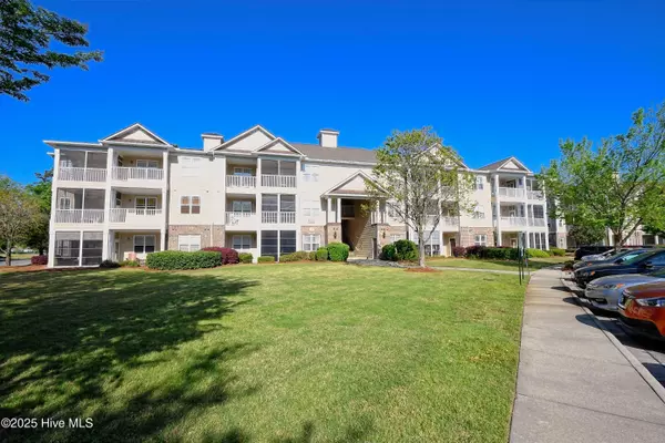 Calabash, NC 28467,290 Woodlands WAY #Unit 18