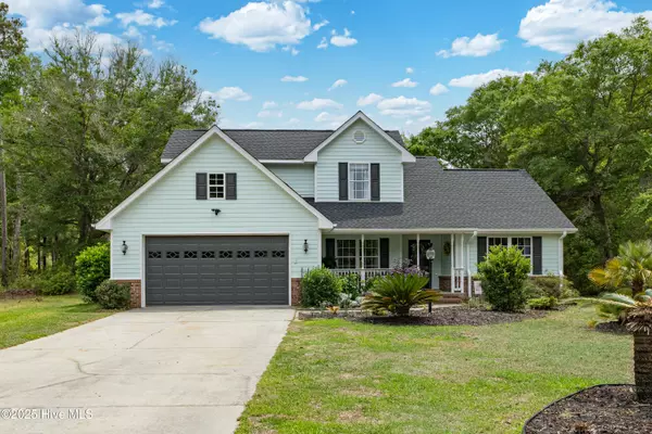 1856 Healing Water LN SW, Supply, NC 28462